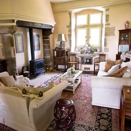 Bed & Breakfast Maison Lavande