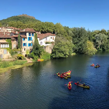Maison Lavande Bed & Breakfast