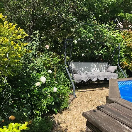 Maison Lavande Varen