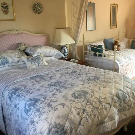 Bed & Breakfast Maison Lavande Varen