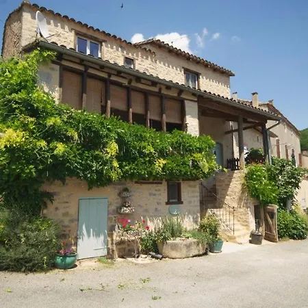 Maison Lavande Bed & Breakfast Varen