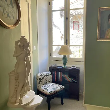 Bed & Breakfast Maison Lavande Varen