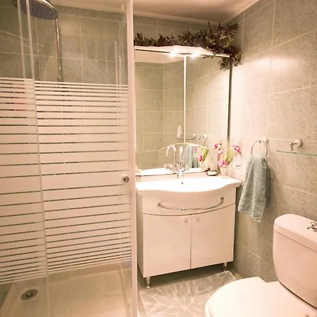 Maison Lavande Varen