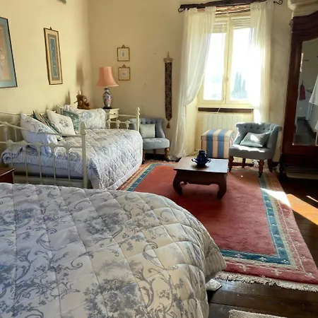 Bed & Breakfast Maison Lavande Varen