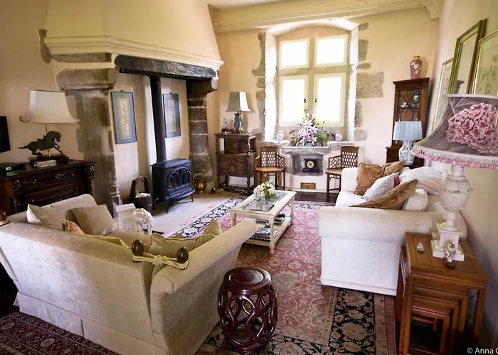 Frühstückspension Maison Lavande