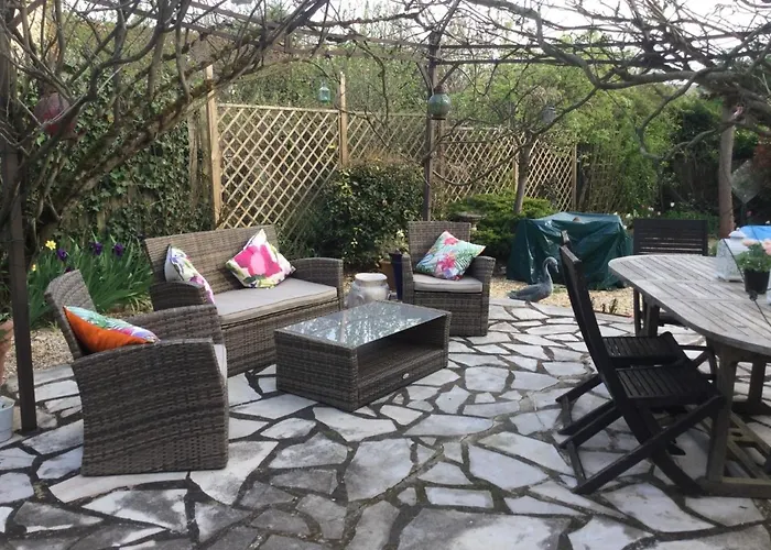 Maison Lavande Frühstückspension 3*