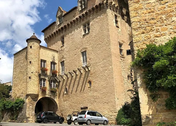 Maison Lavande Frühstückspension 3*