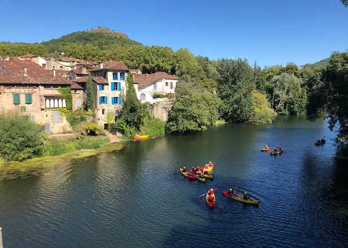Maison Lavande Frühstückspension