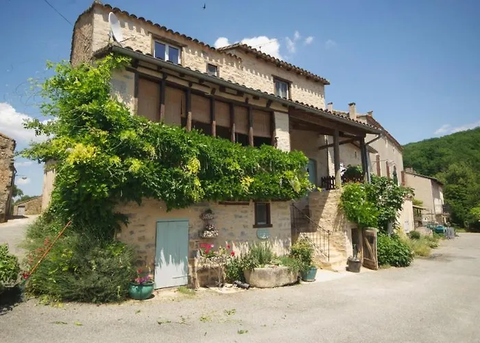 Maison Lavande Frühstückspension Varen