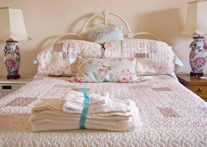 Maison Lavande 3* Varen