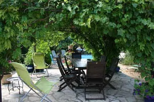 Frühstückspension Maison Lavande 3*