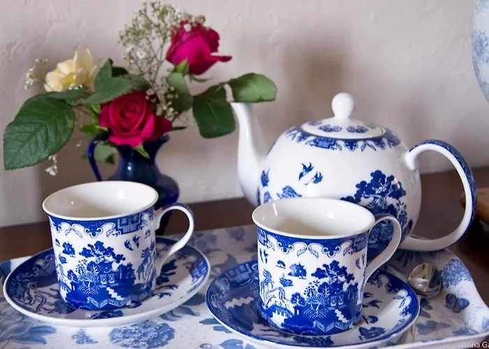 Maison Lavande 3* Varen