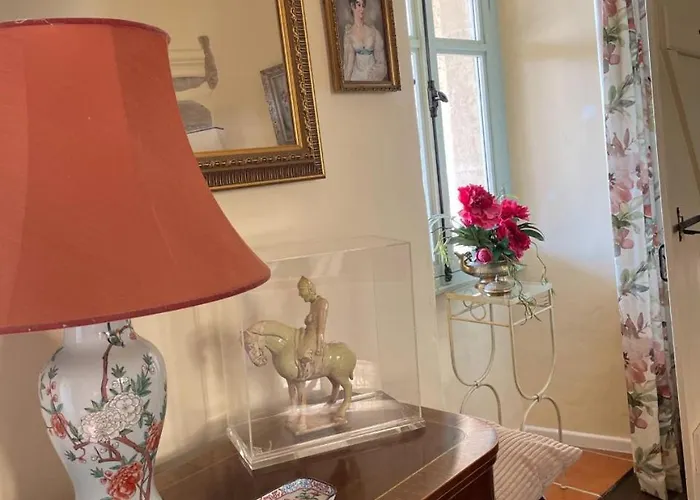 Frühstückspension Maison Lavande