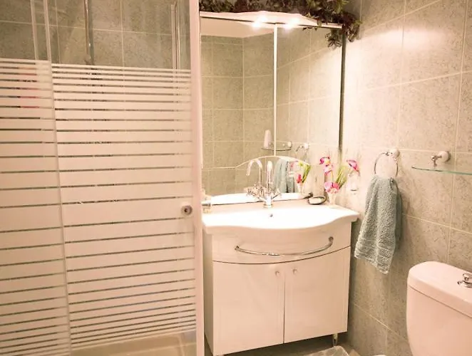 Maison Lavande Varen