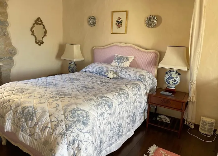 Maison Lavande 3* Varen