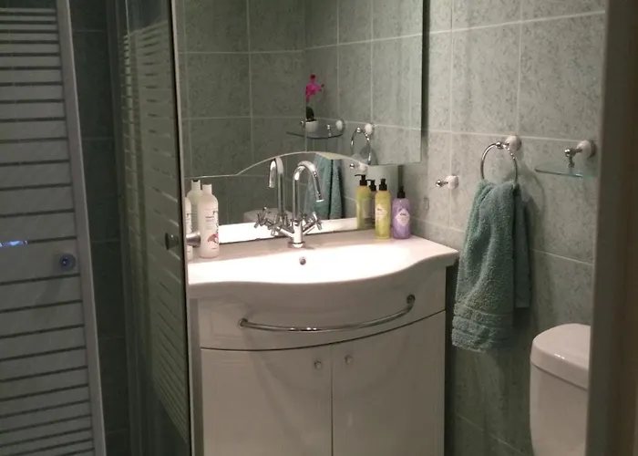 Frühstückspension Maison Lavande Varen