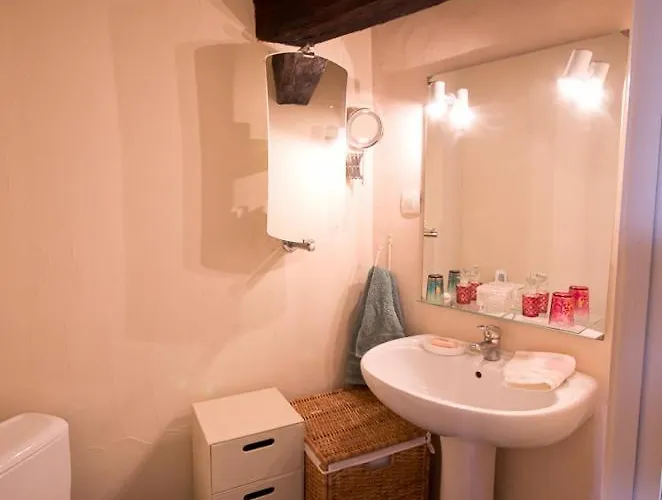 Maison Lavande Frühstückspension