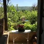 Nocleg ze śniadaniem Maison Lavande 3*