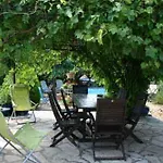 Nocleg ze śniadaniem Maison Lavande 3*