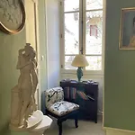 Nocleg ze śniadaniem Maison Lavande Varen