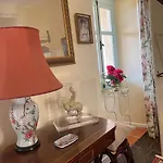 Nocleg ze śniadaniem Maison Lavande