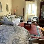 Nocleg ze śniadaniem Maison Lavande Varen