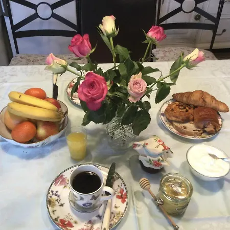 Maison Lavande 3*