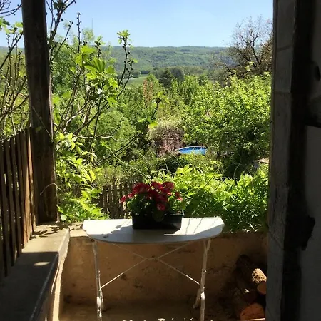 Bed & Breakfast Maison Lavande 3*