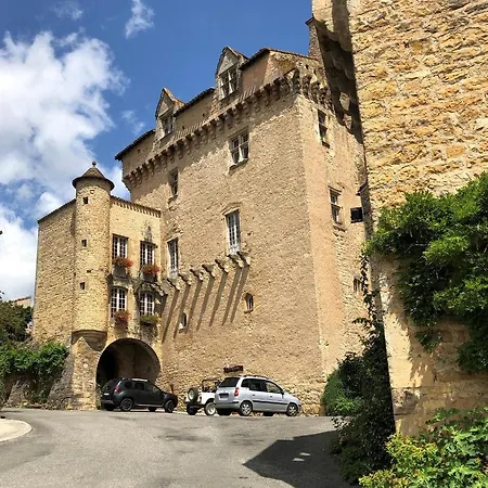 Maison Lavande Bed & Breakfast 3*