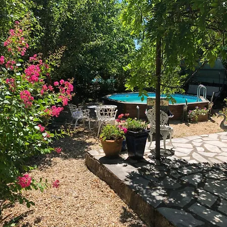 Maison Lavande 3*