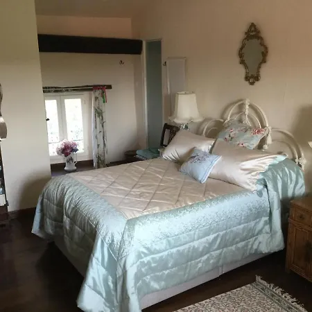 Maison Lavande Bed & Breakfast