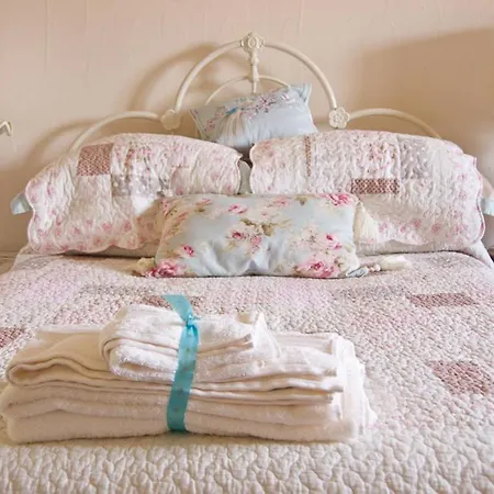 Maison Lavande 3* Varen