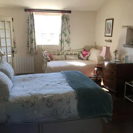 Bed & Breakfast Maison Lavande Varen