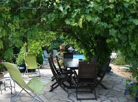 Bed & Breakfast Maison Lavande 3*