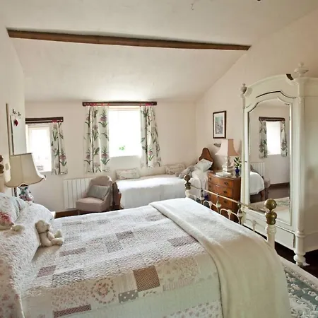 Maison Lavande 3* Varen