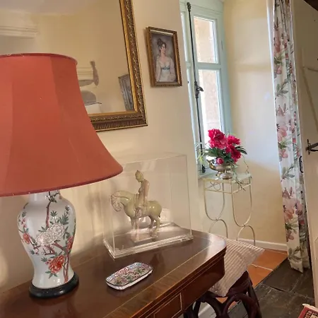 Bed & Breakfast Maison Lavande