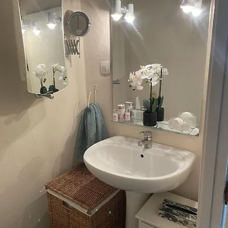 Maison Lavande 3*