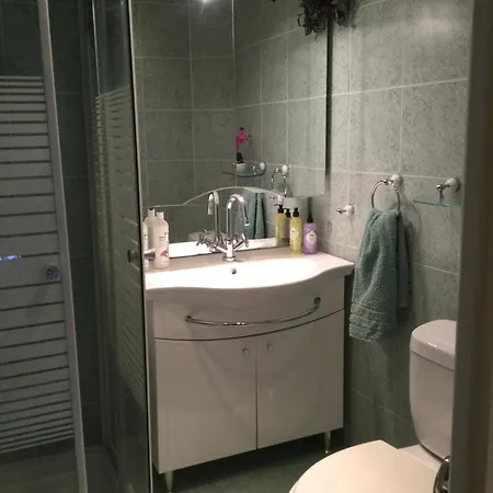 Bed & Breakfast Maison Lavande Varen