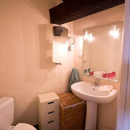 Maison Lavande Bed & Breakfast