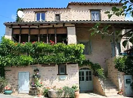 Maison Lavande