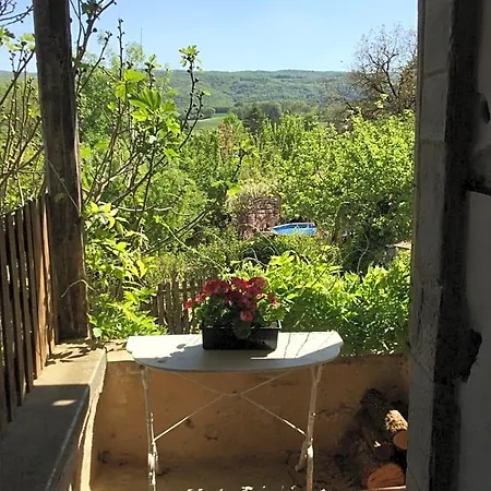 Maison Lavande Bed & Breakfast Varen