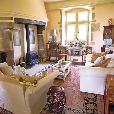 Bed & Breakfast Maison Lavande