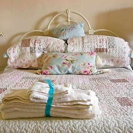 Bed & Breakfast Maison Lavande Varen