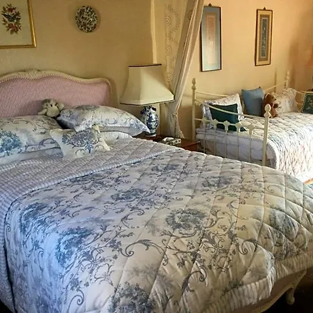 Maison Lavande Bed & Breakfast Varen