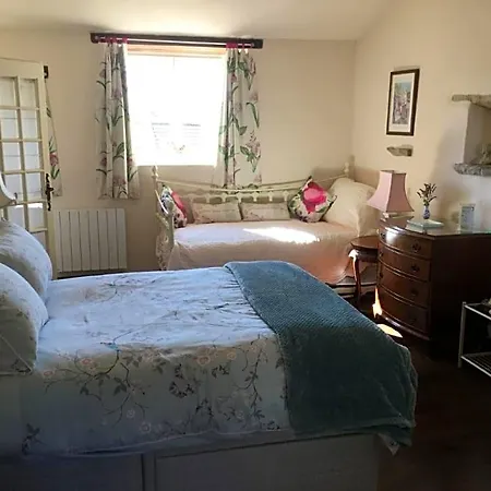 Maison Lavande Bed & Breakfast Varen