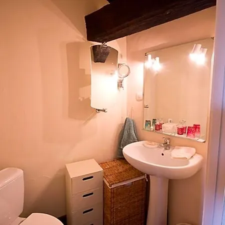 Maison Lavande 3* Varen