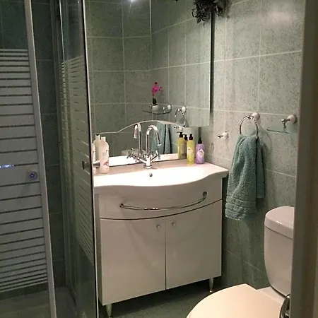 Bed & Breakfast Maison Lavande 3*
