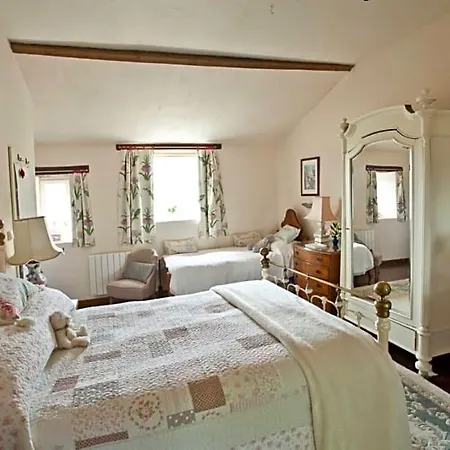 Maison Lavande Bed & Breakfast Varen