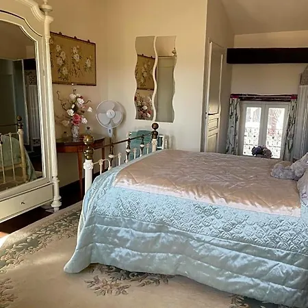 Bed & Breakfast Maison Lavande