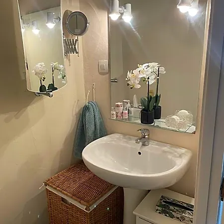 Maison Lavande 3* Varen